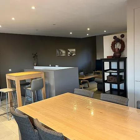 Holiday home Des Cerisiers