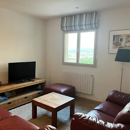 Holiday home Des Cerisiers *
